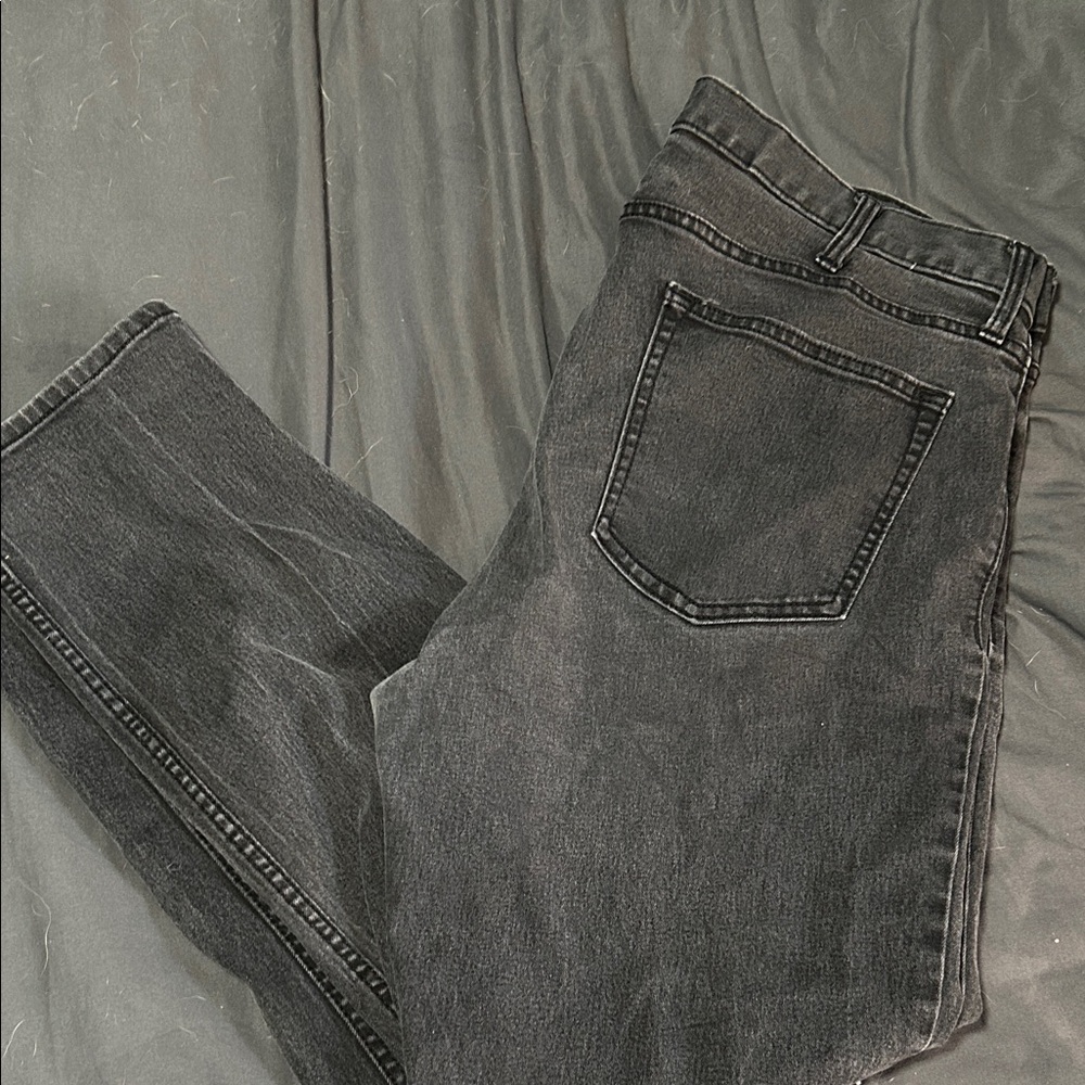 Old Navy jeans